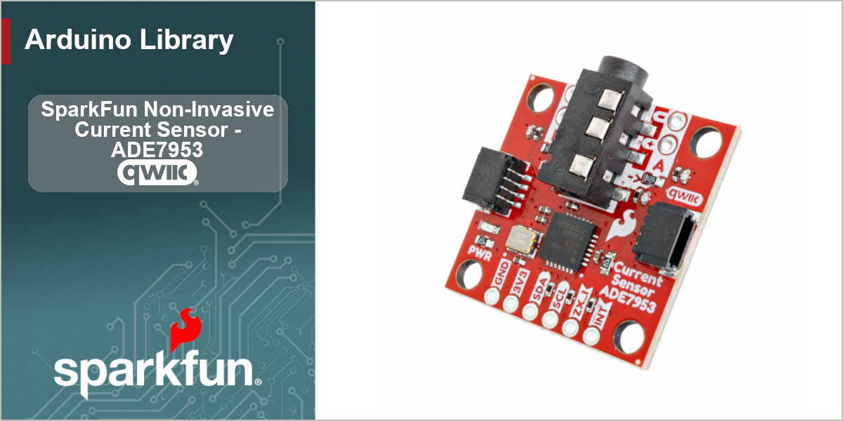 SparkFun_ADE7953_Arduino_Library