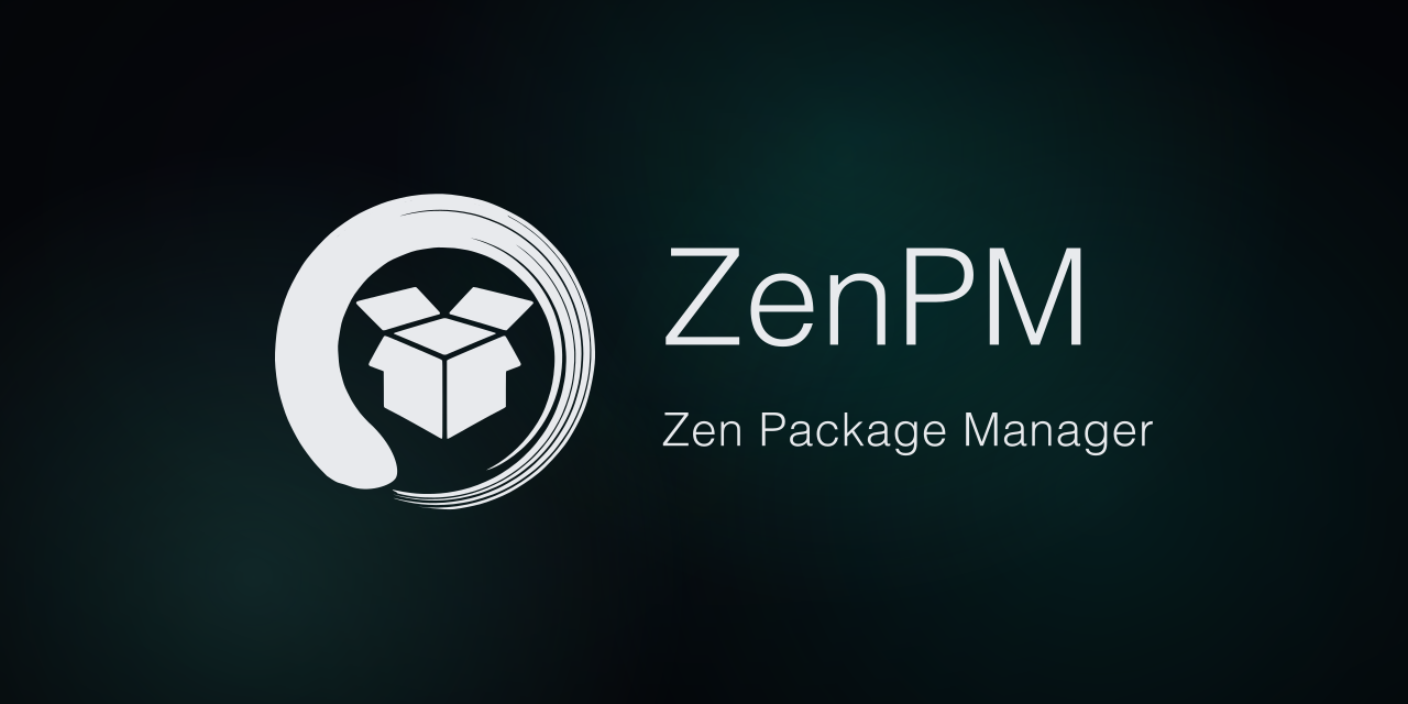 zen-pm