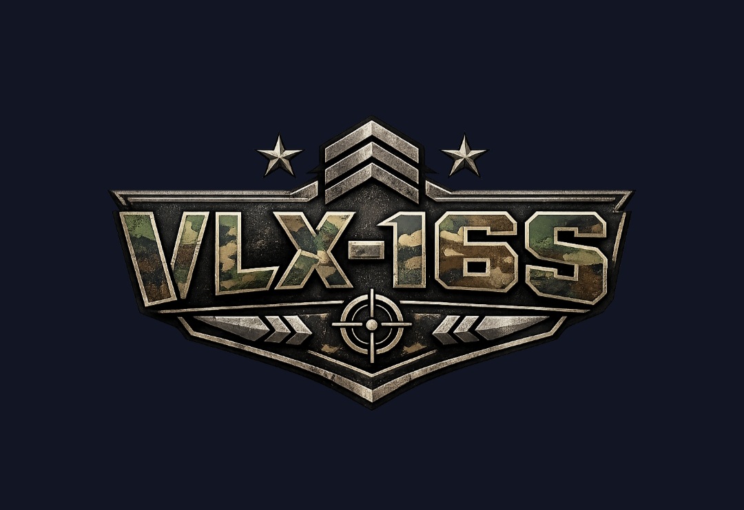 VLX-16S