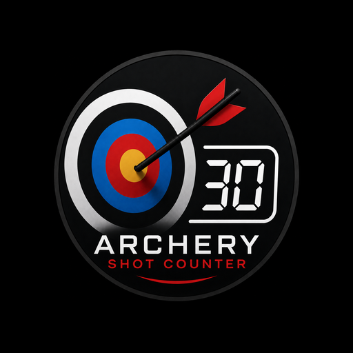 ArcheryShotCounter
