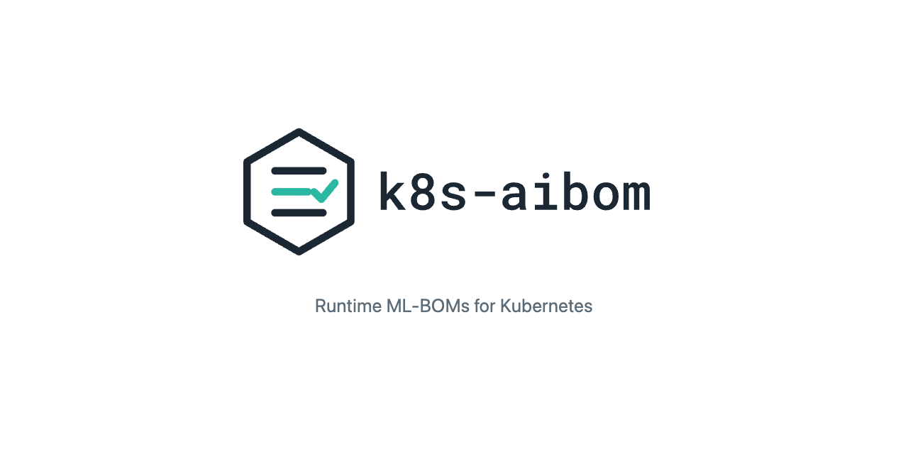 k8s-aibom