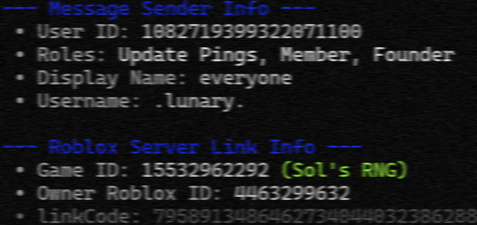 OpenSniper