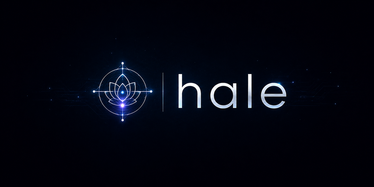 hale