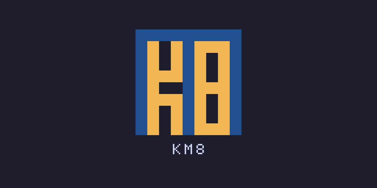 km8