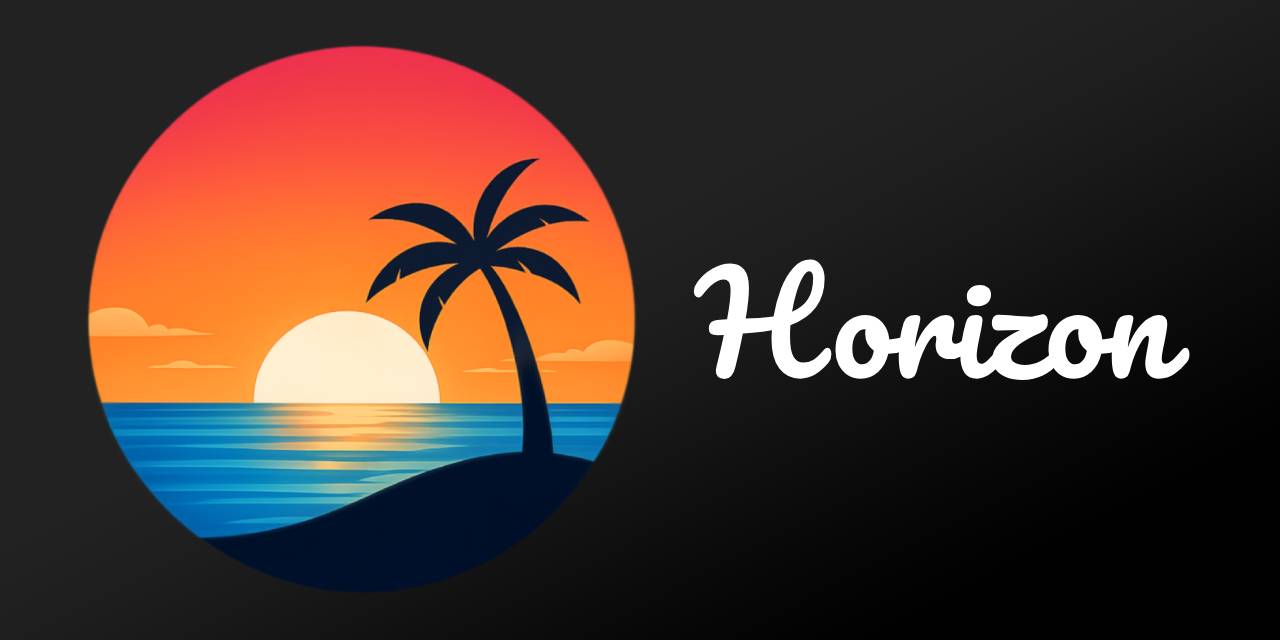 Horizon