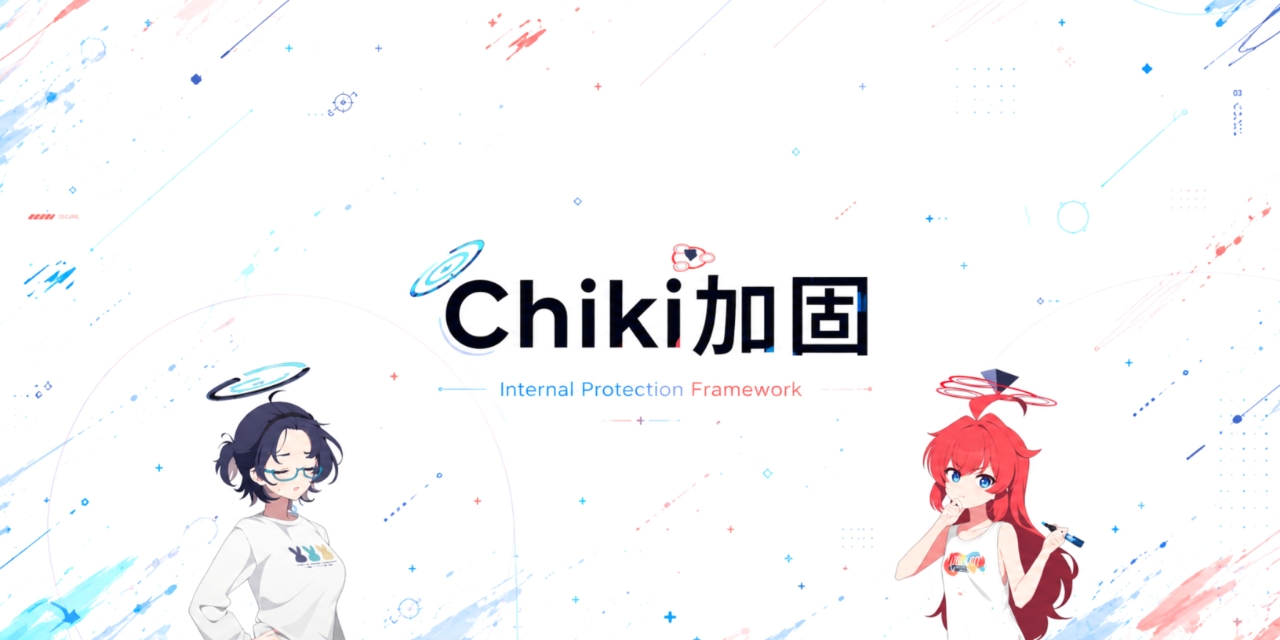 Chiki-Internal-Security
