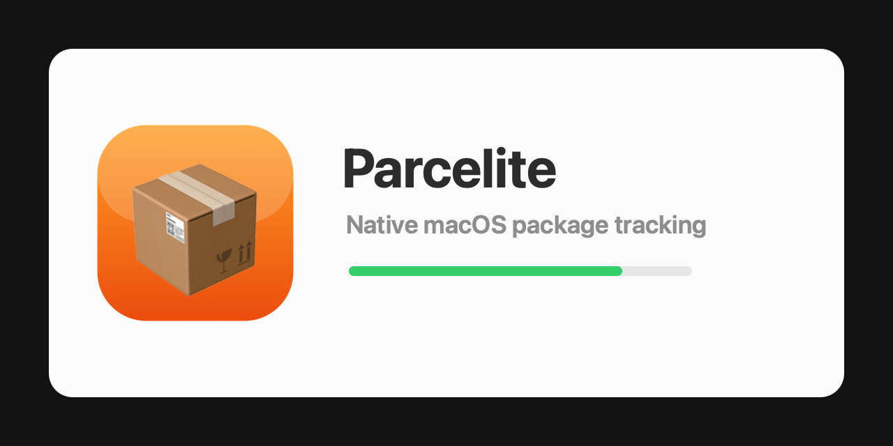 parcelite