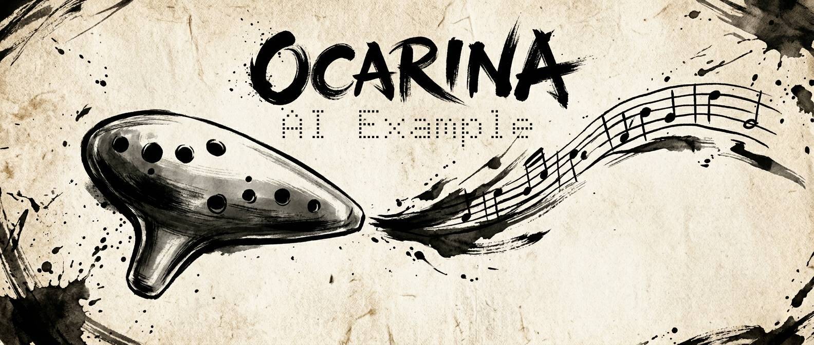 ocarina-with-ai-example