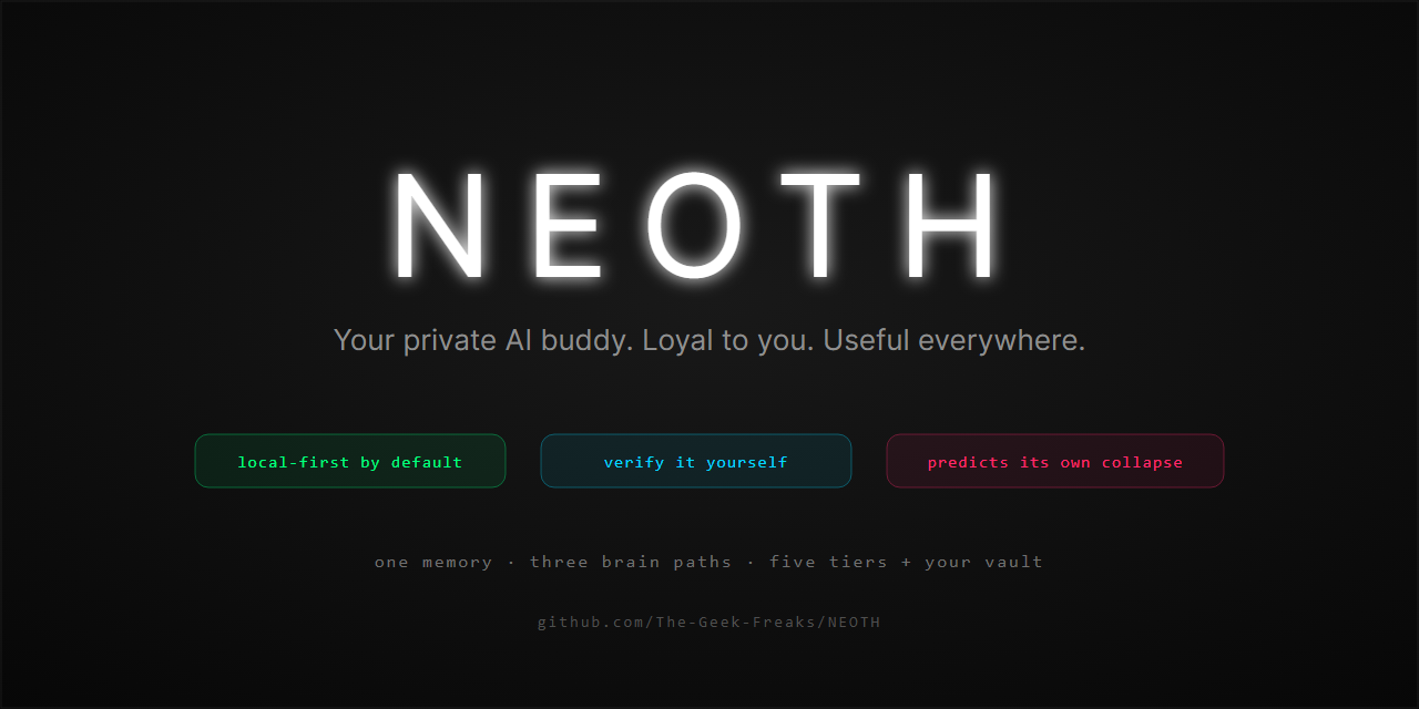 NEOTH