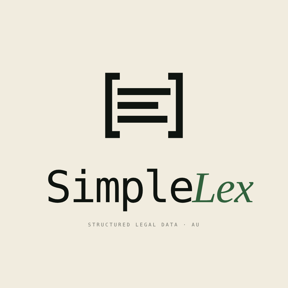 Aussie-Tax-Legal-Database
