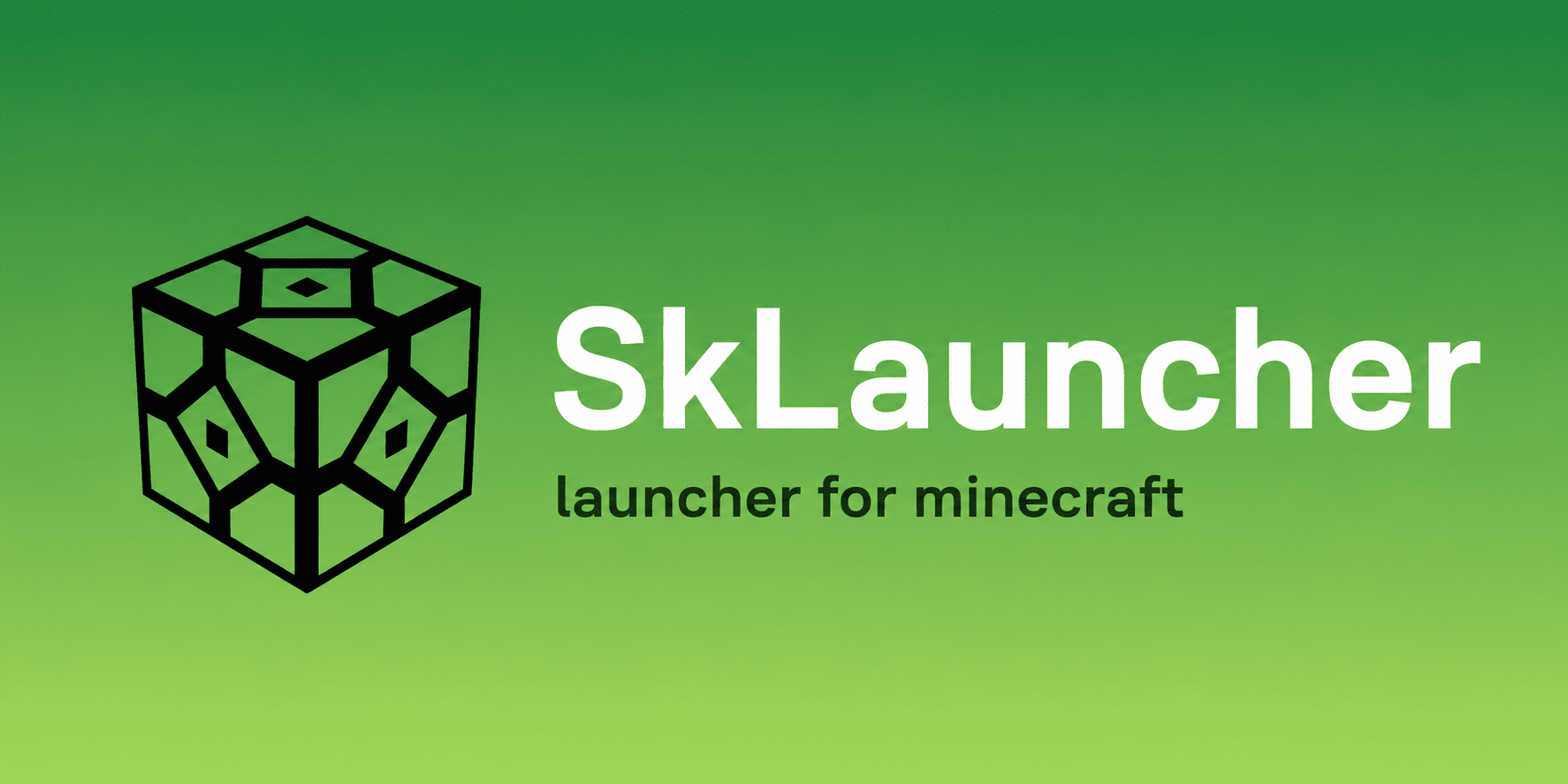 sklauncher-minecraft
