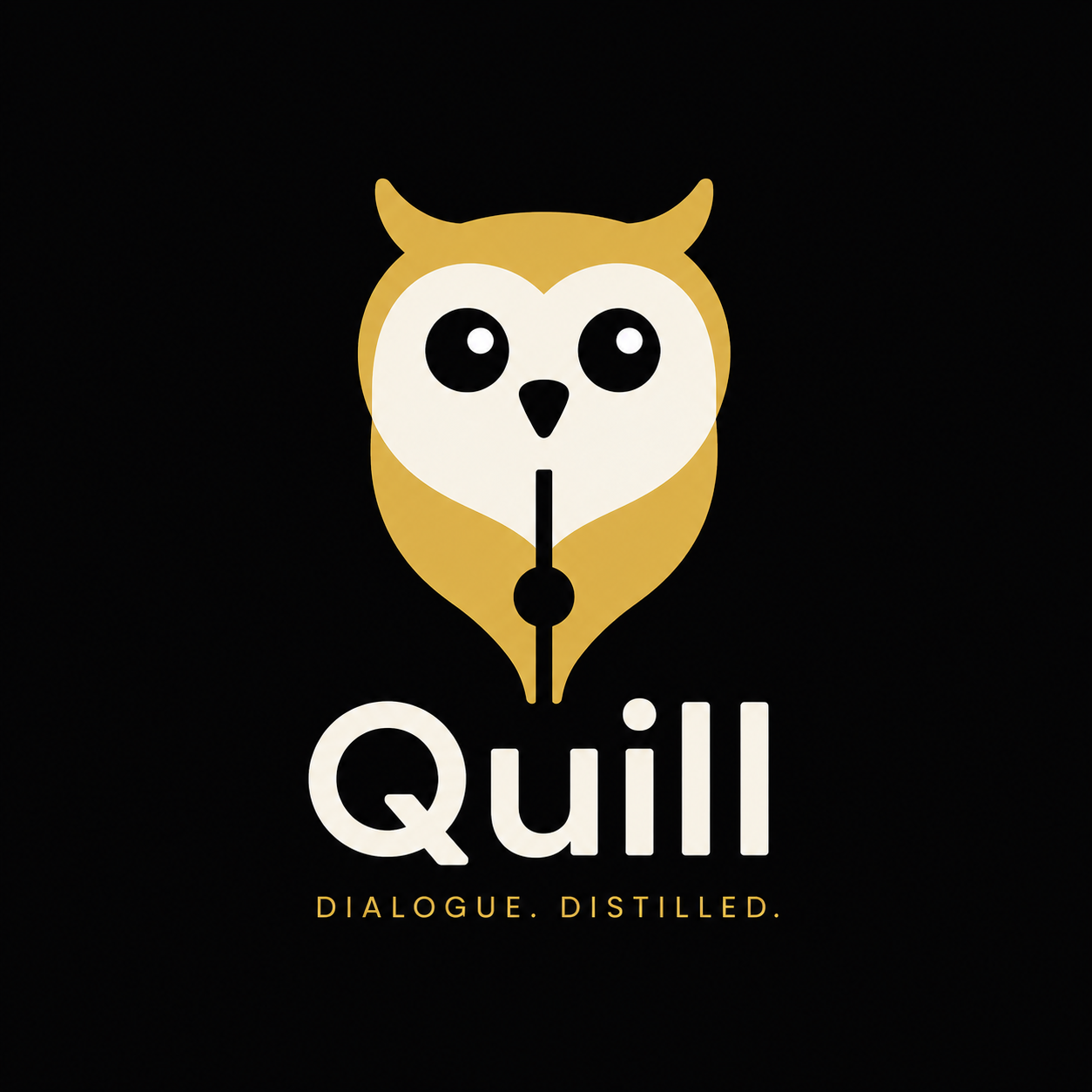 quill