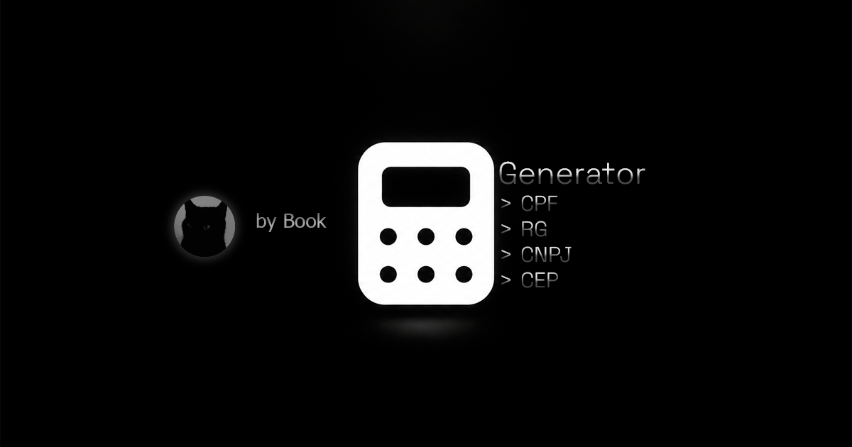 cpf-generator