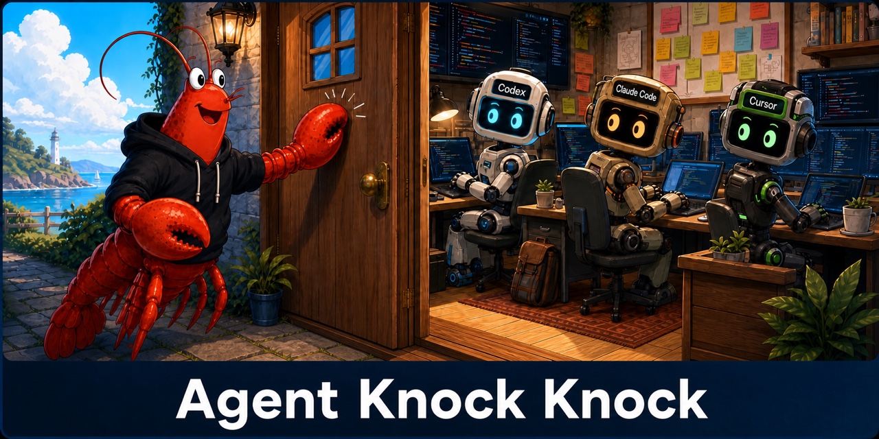 agent-knock-knock