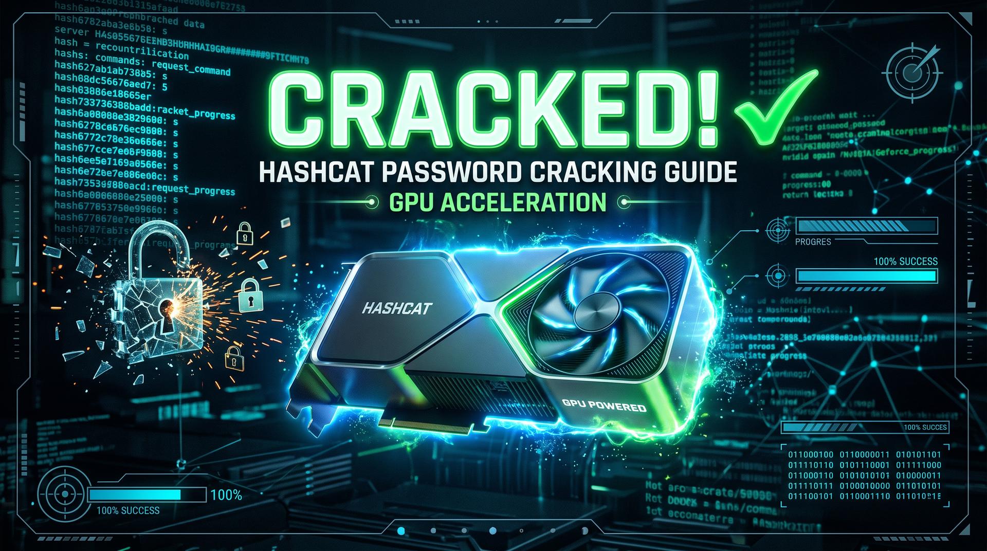 I-Cracked-My-Own-Password-in-Seconds-with-Hashcat-GPU-