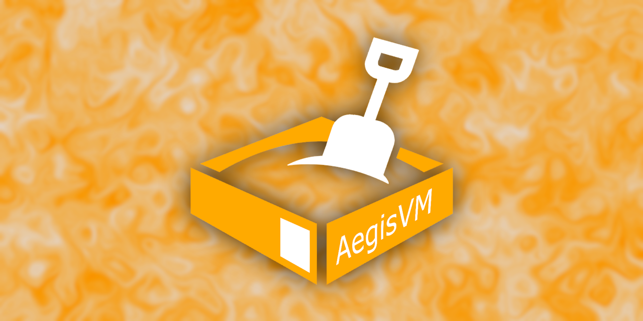 AegisVM