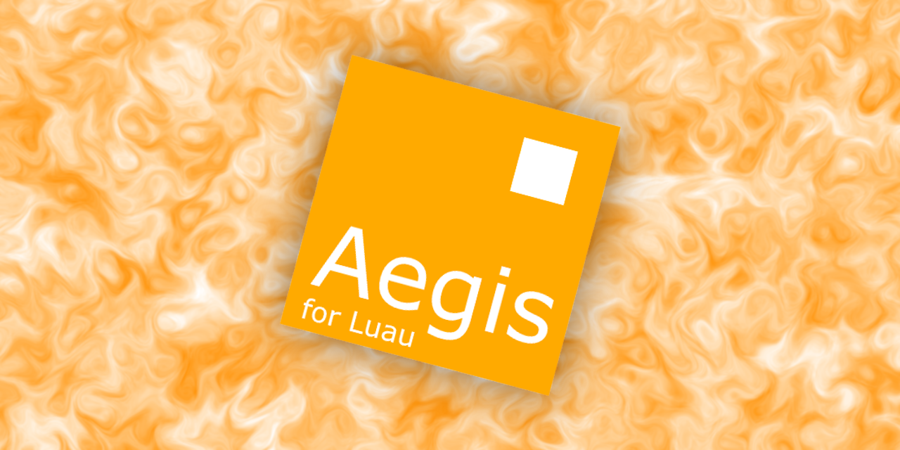 AegisVM