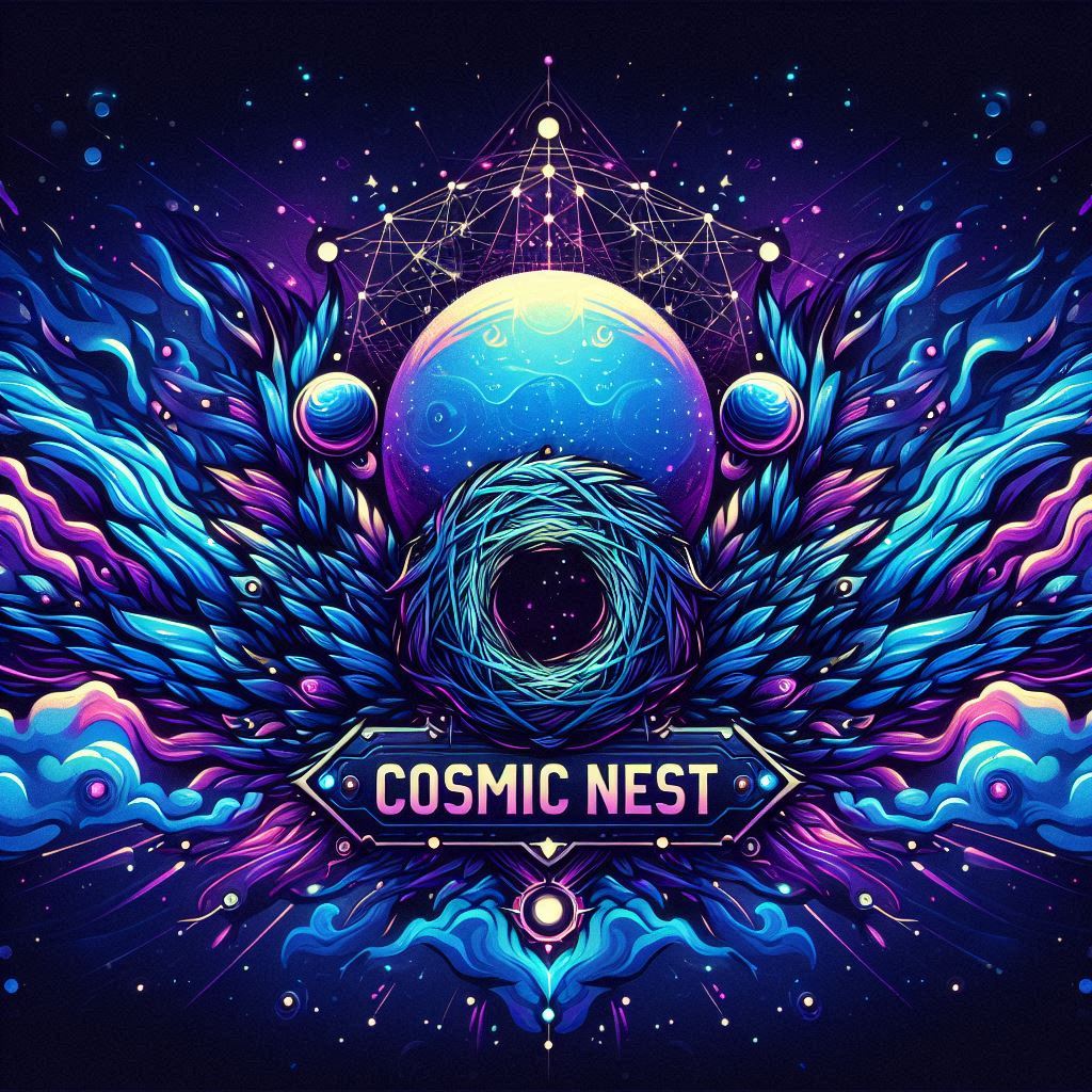 cosmic-nest-archivist