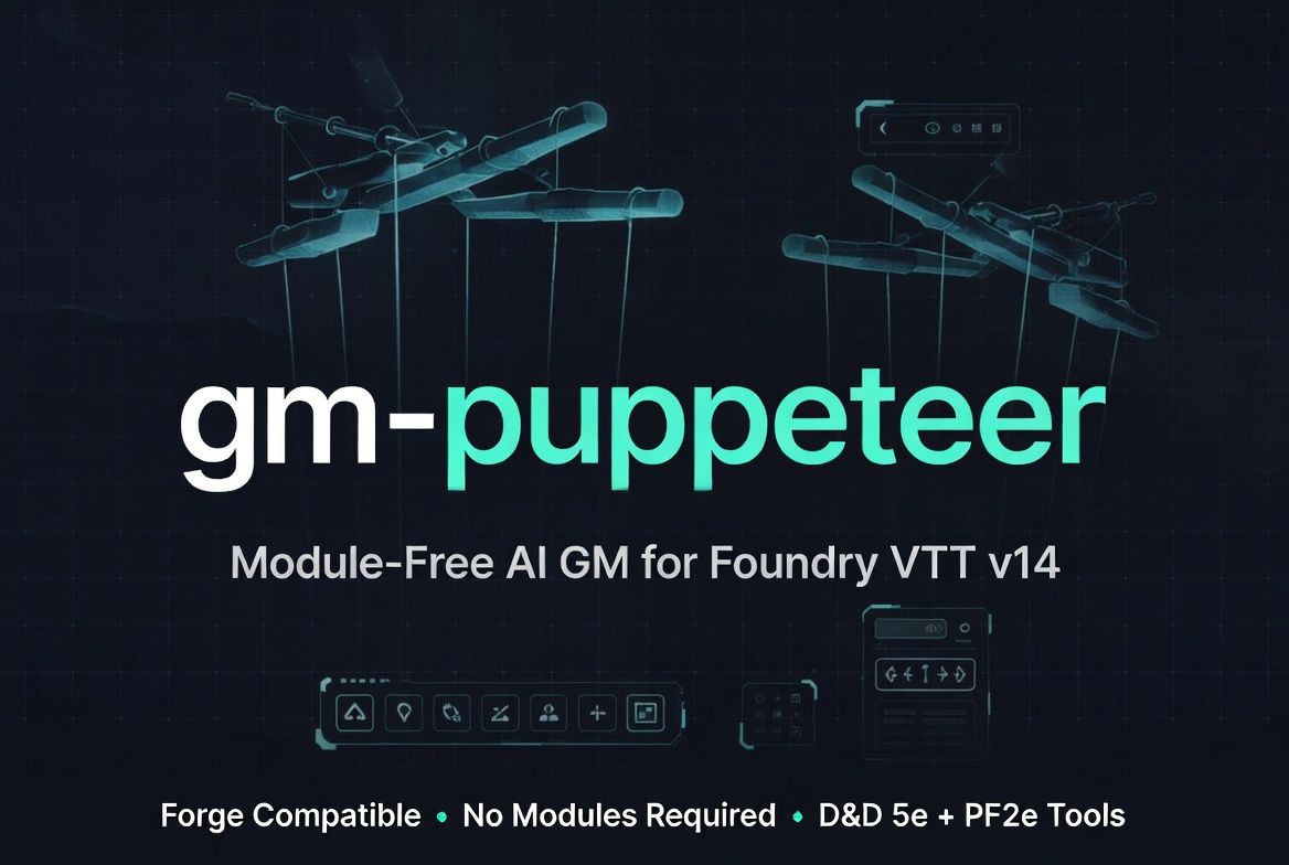 gm-puppeteer