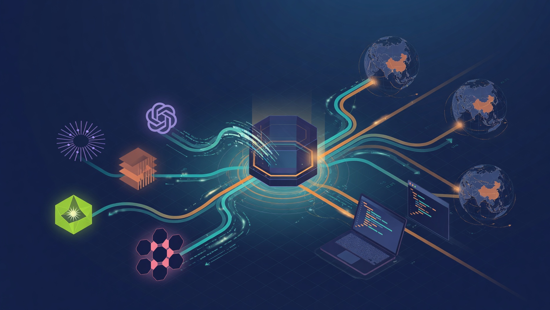 awesome-ai-api-proxy