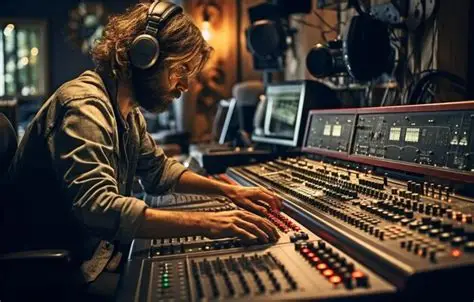 producer