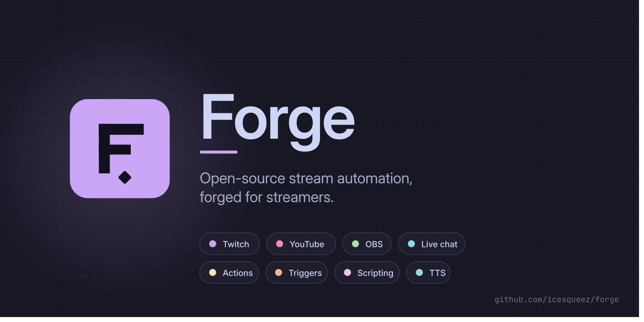 forge