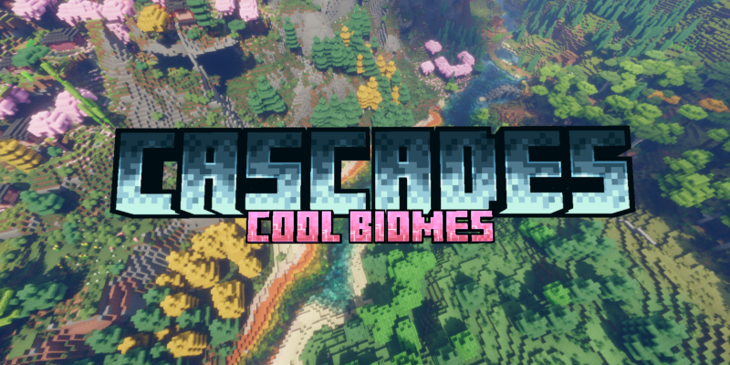 Cascades-Cool-Biomes