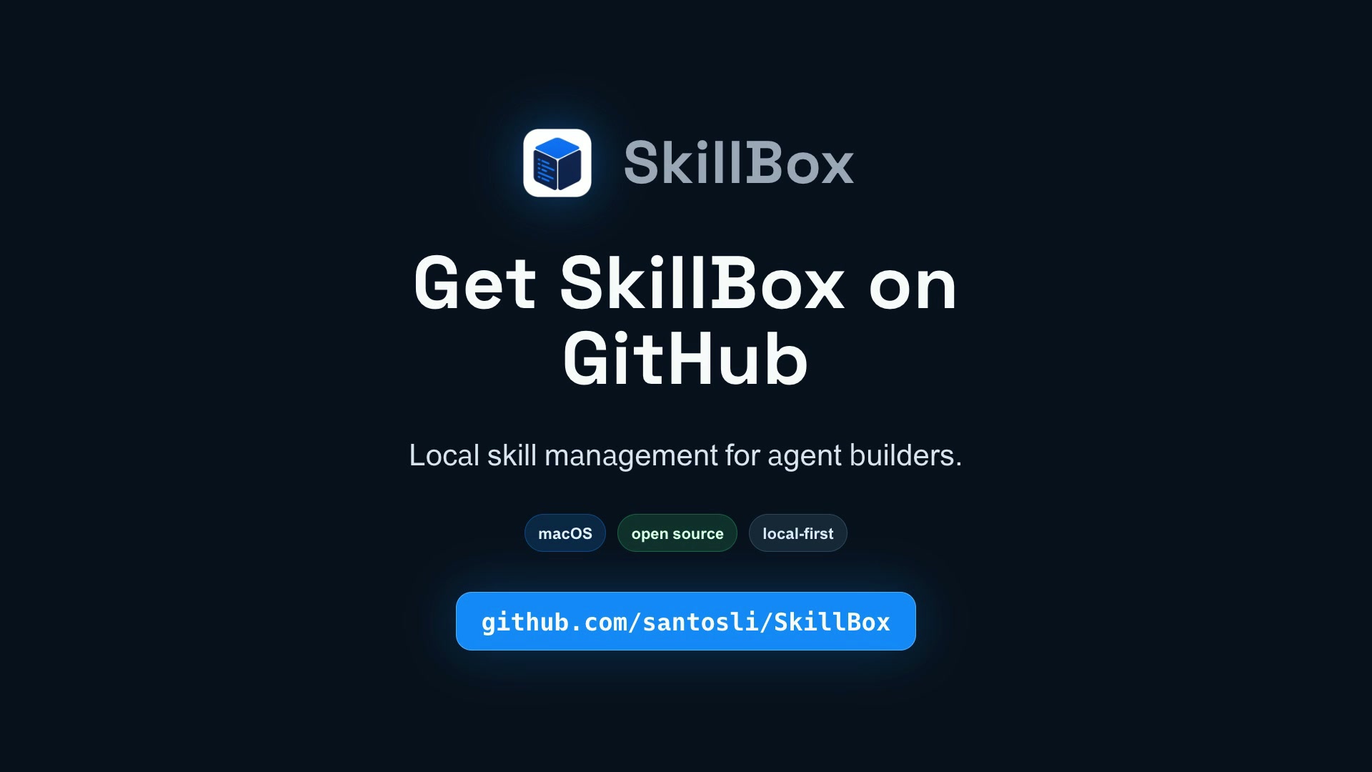 SkillBox