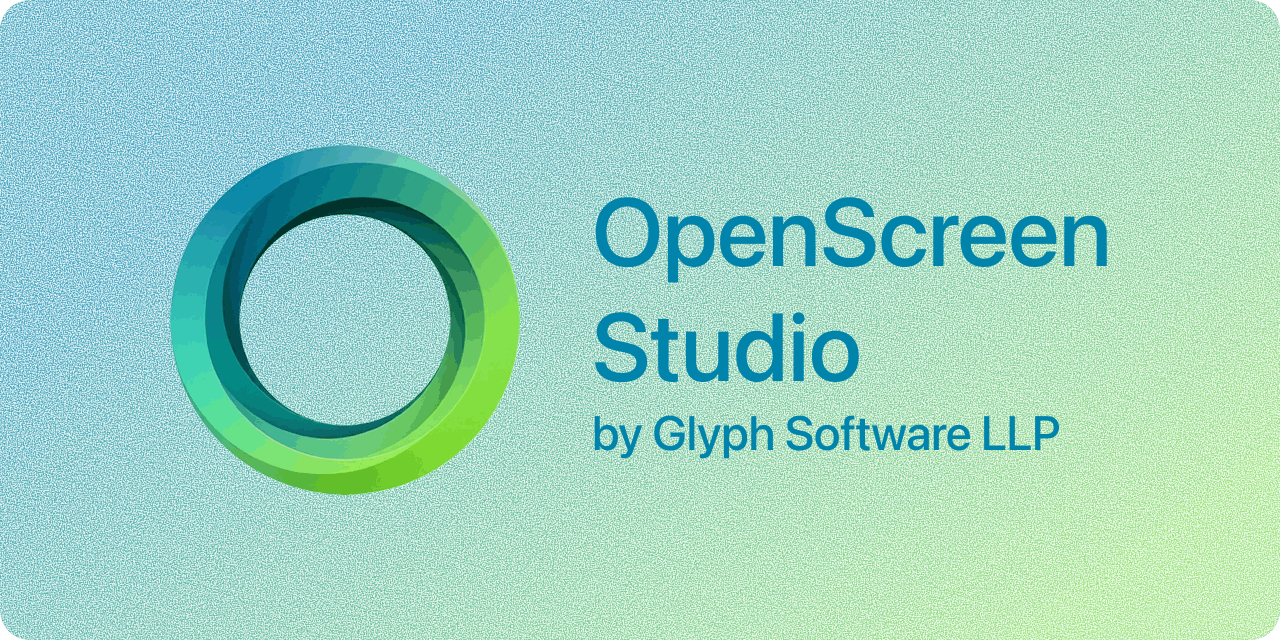 OpenScreenStudio