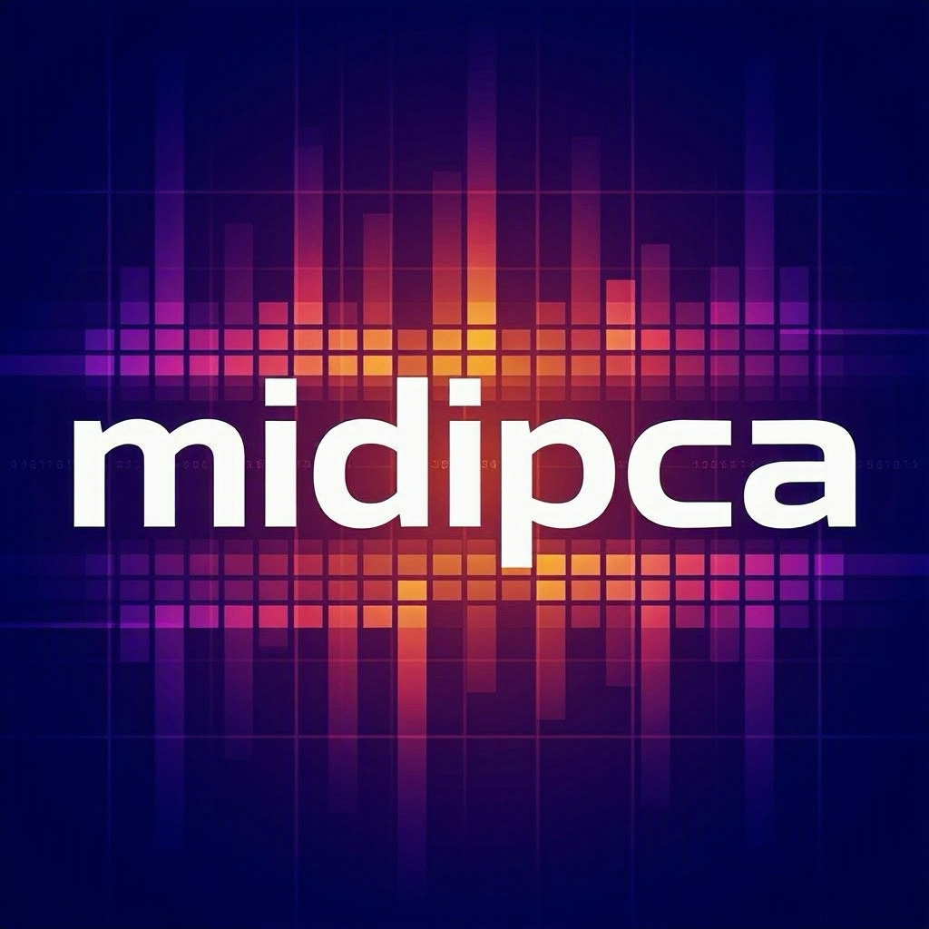 midipca