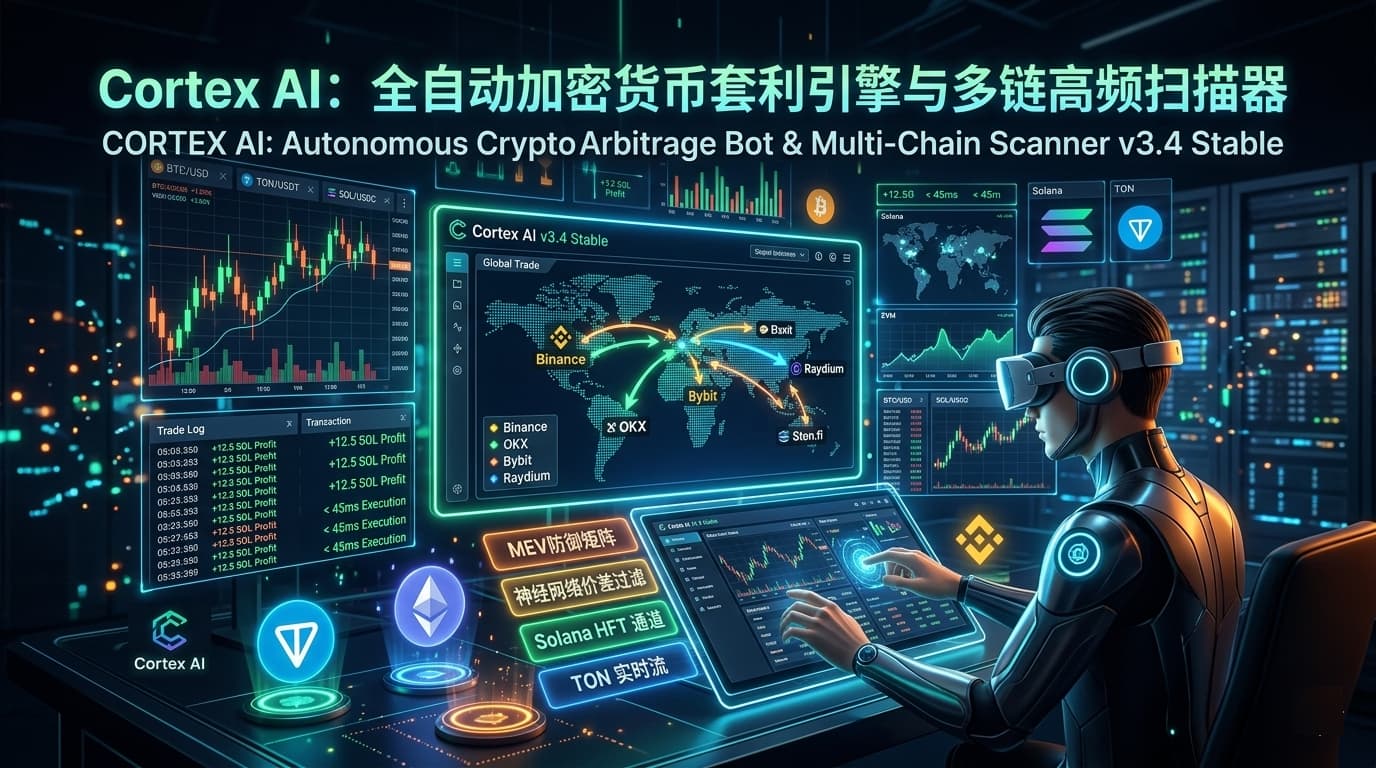 crypto-arbitrage-bot-automated-trading