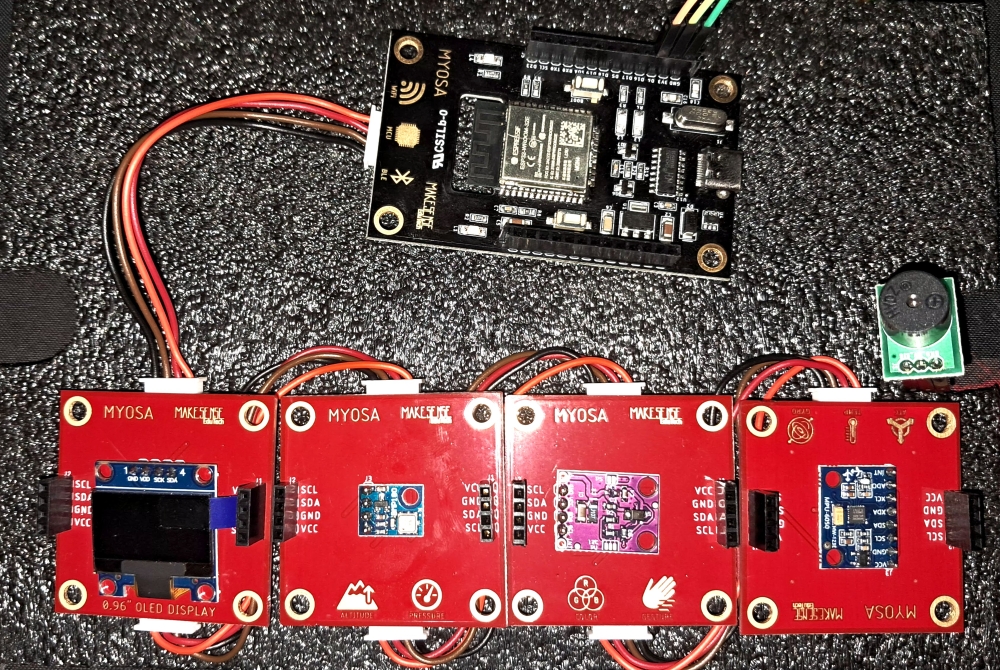 GitHub - SiMoNRiLeY-141/auranode: An Edge-AI IoT node that uses dynamic ...