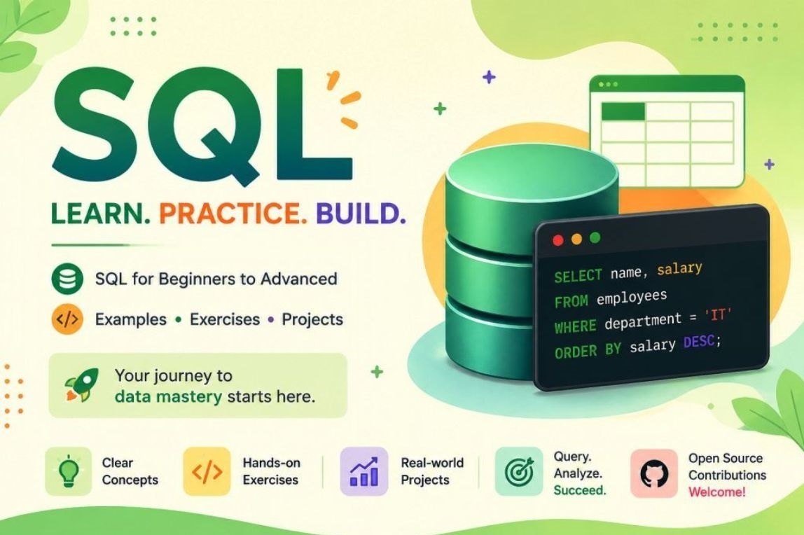 GitHub - adityasonardata/SQL-Series: SQL tutorials, datasets, notes ...