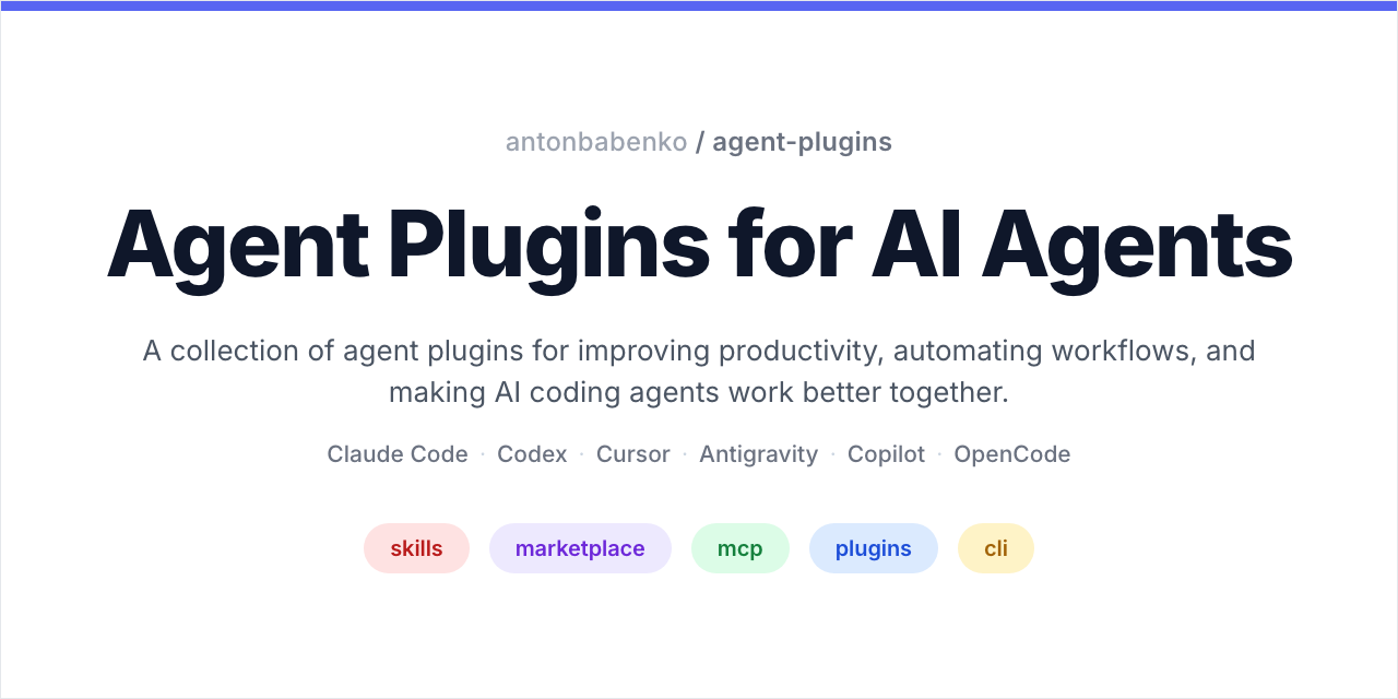 agent-plugins