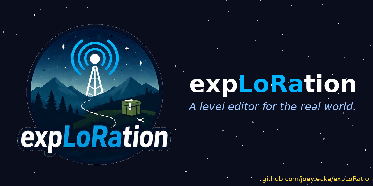 expLoRation