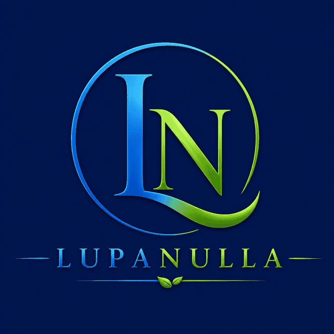 lupanullaa