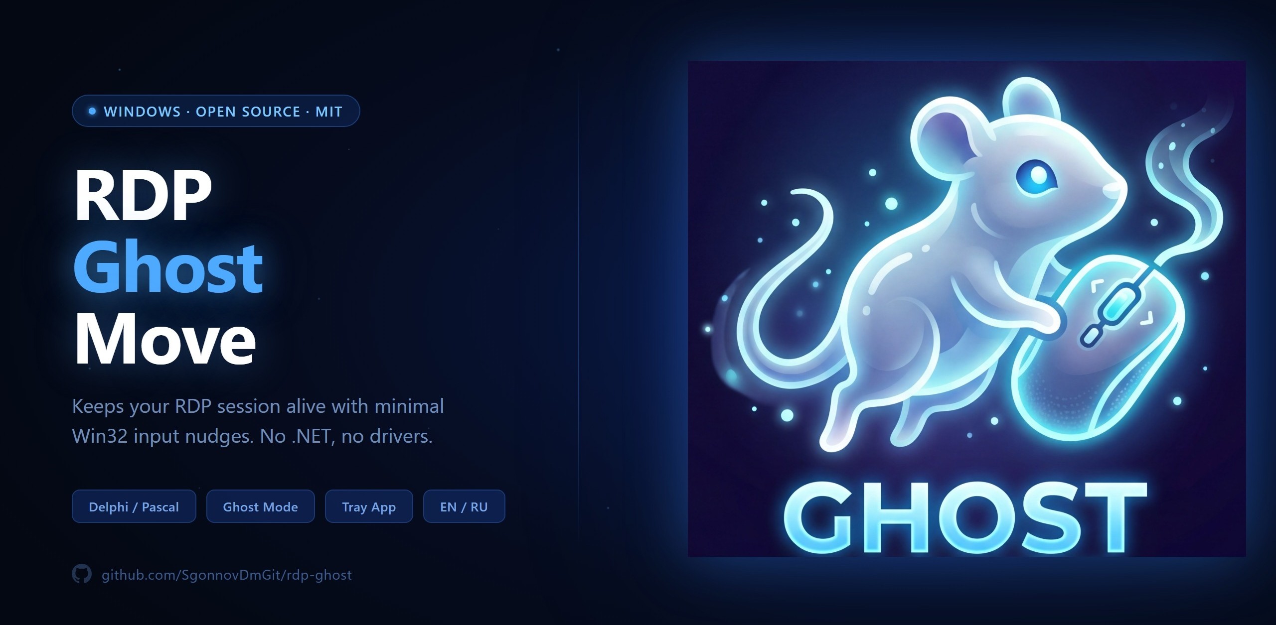 rdp-ghost