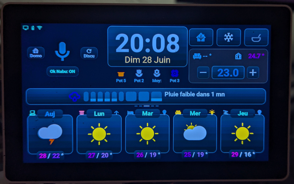 M5-Tab5-ESPHome-LVGL