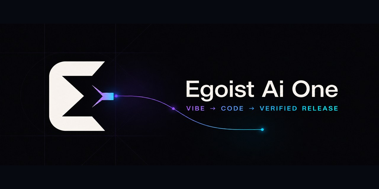 egoist-account-manager