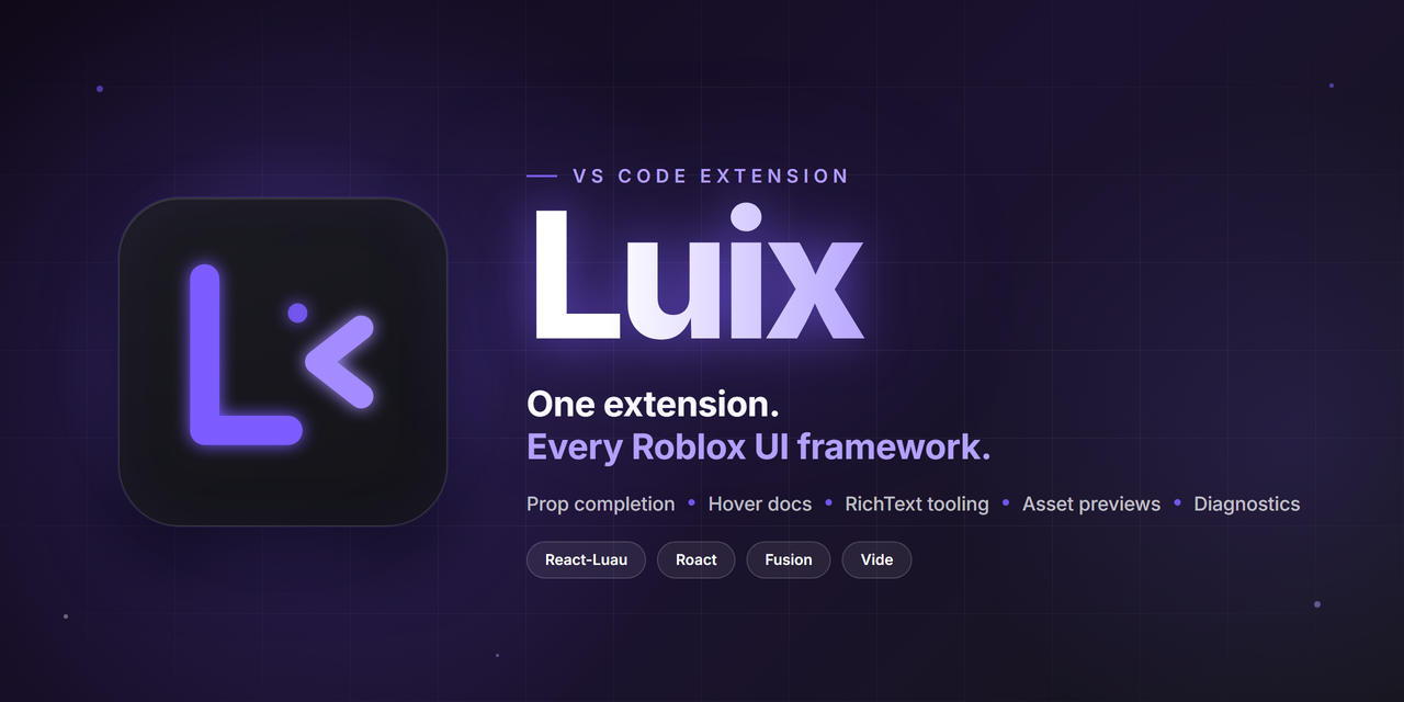Luix