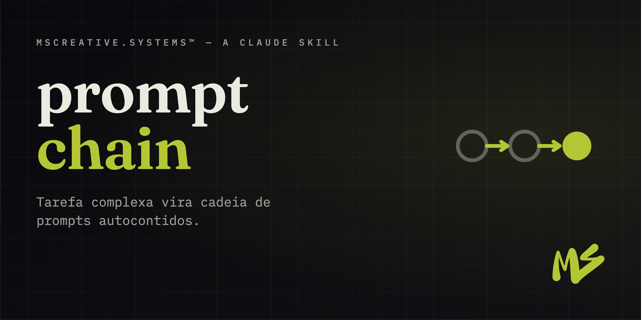 prompt-chain