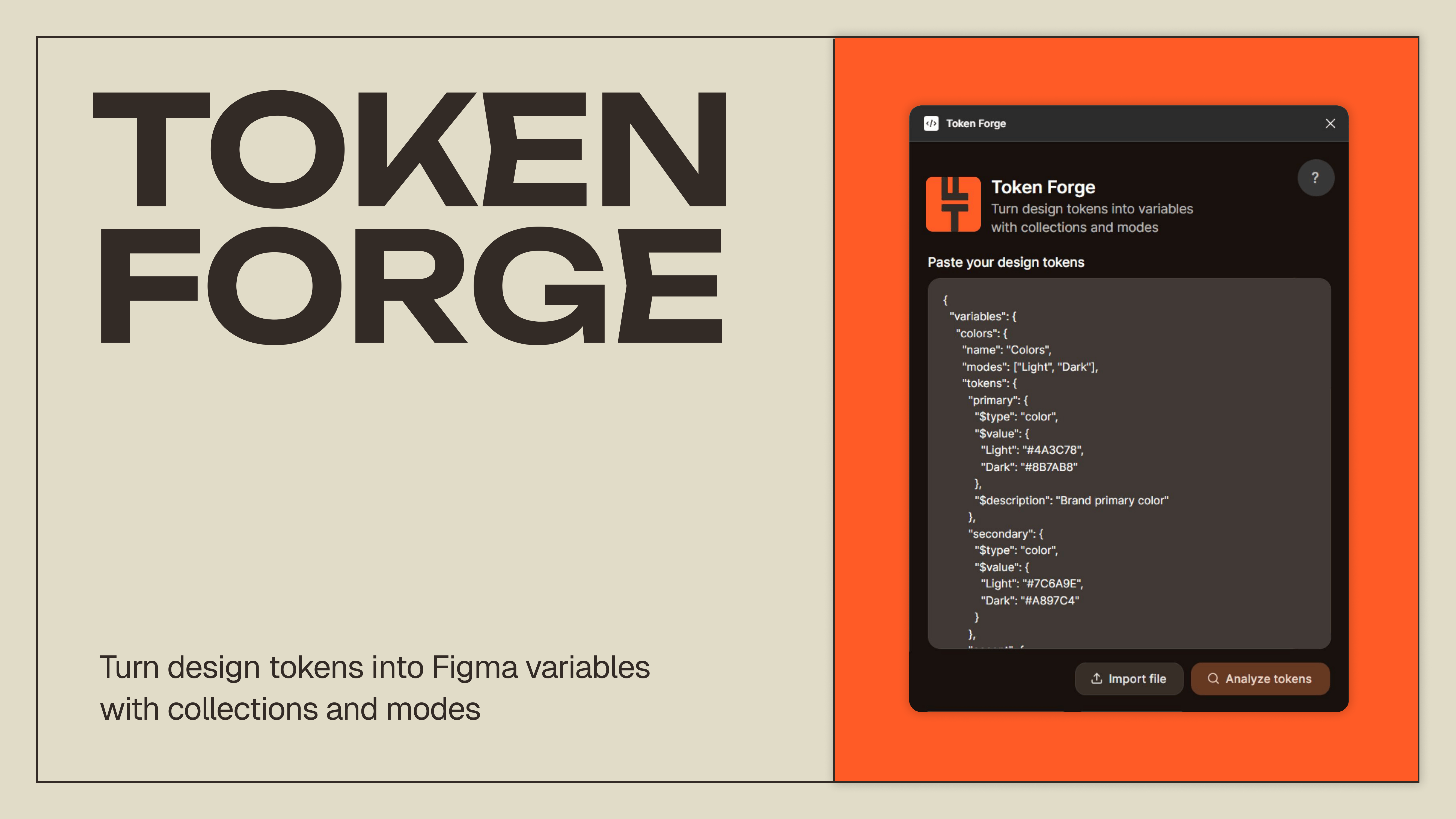 token-forge