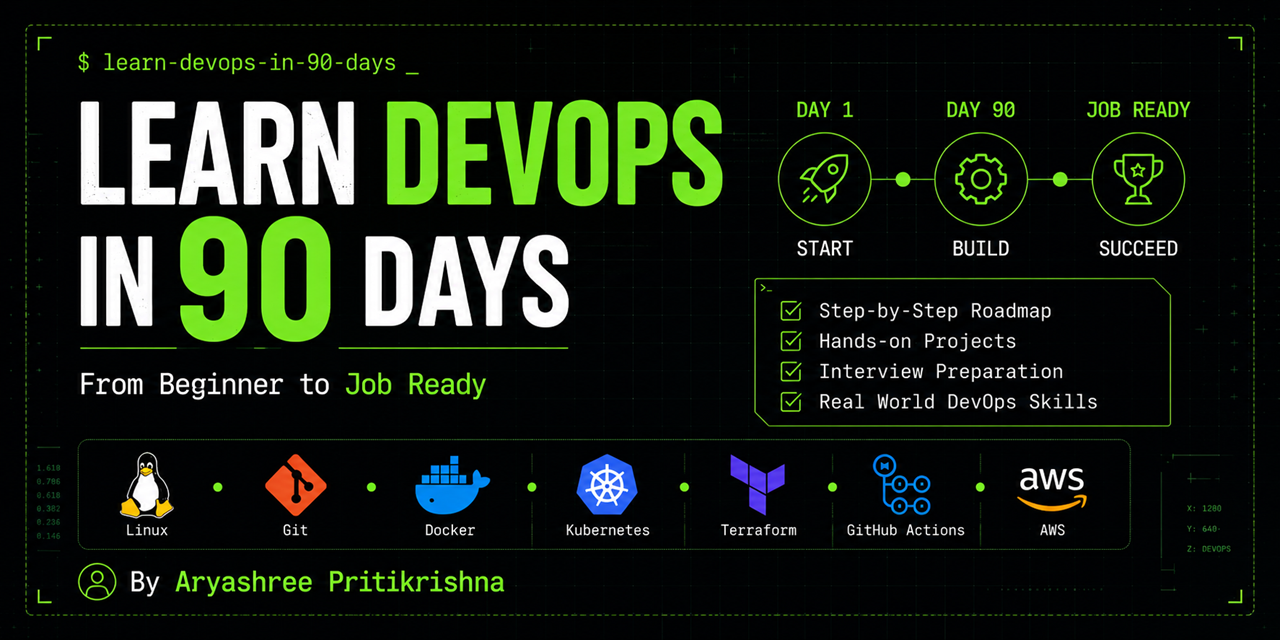 learn-devops-in-90-days