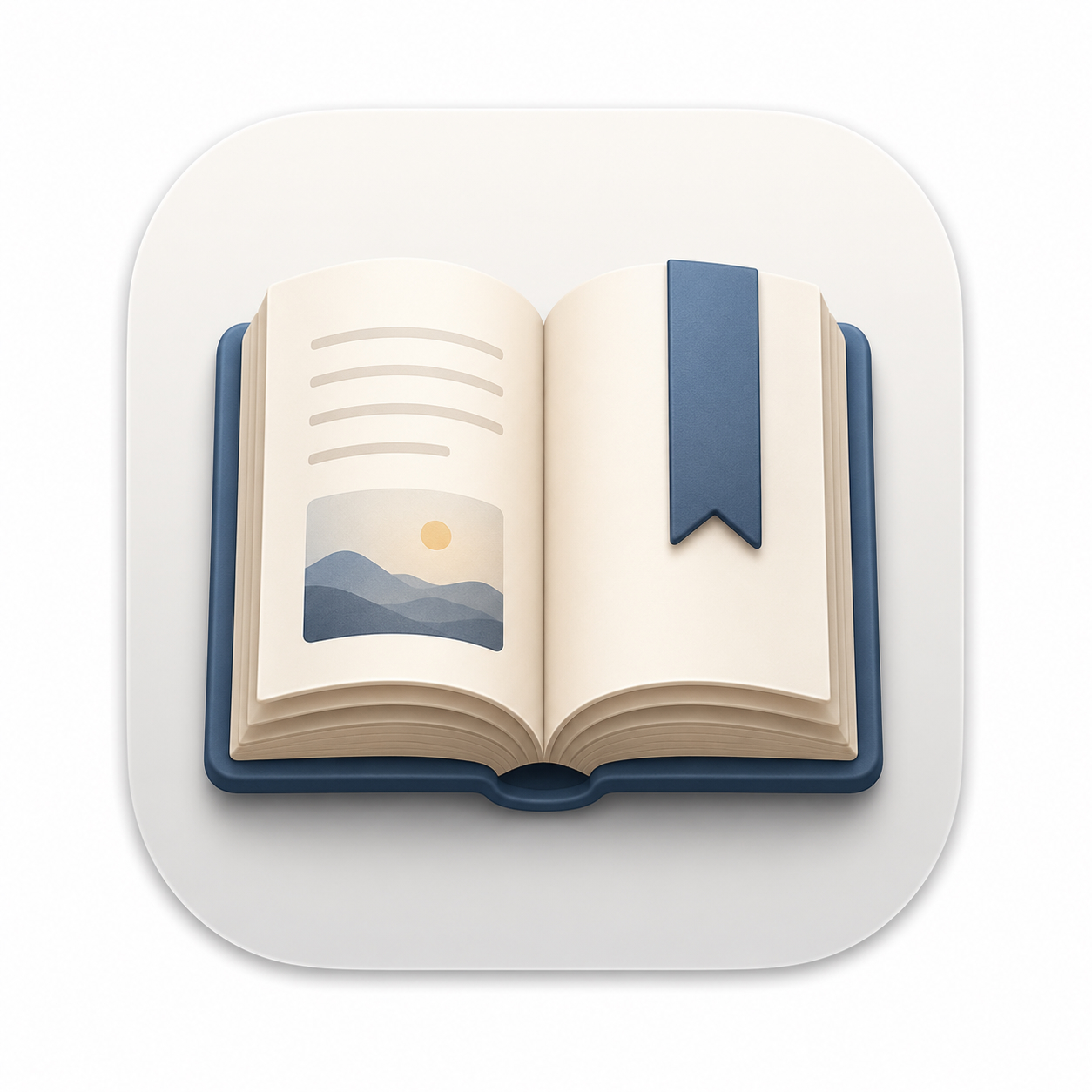 GitHub - zouxin/XinReader: Native macOS ebook reader — EPUB, MOBI, PDF ...