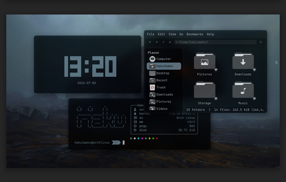 hakuspace