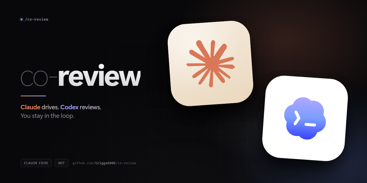 co-review