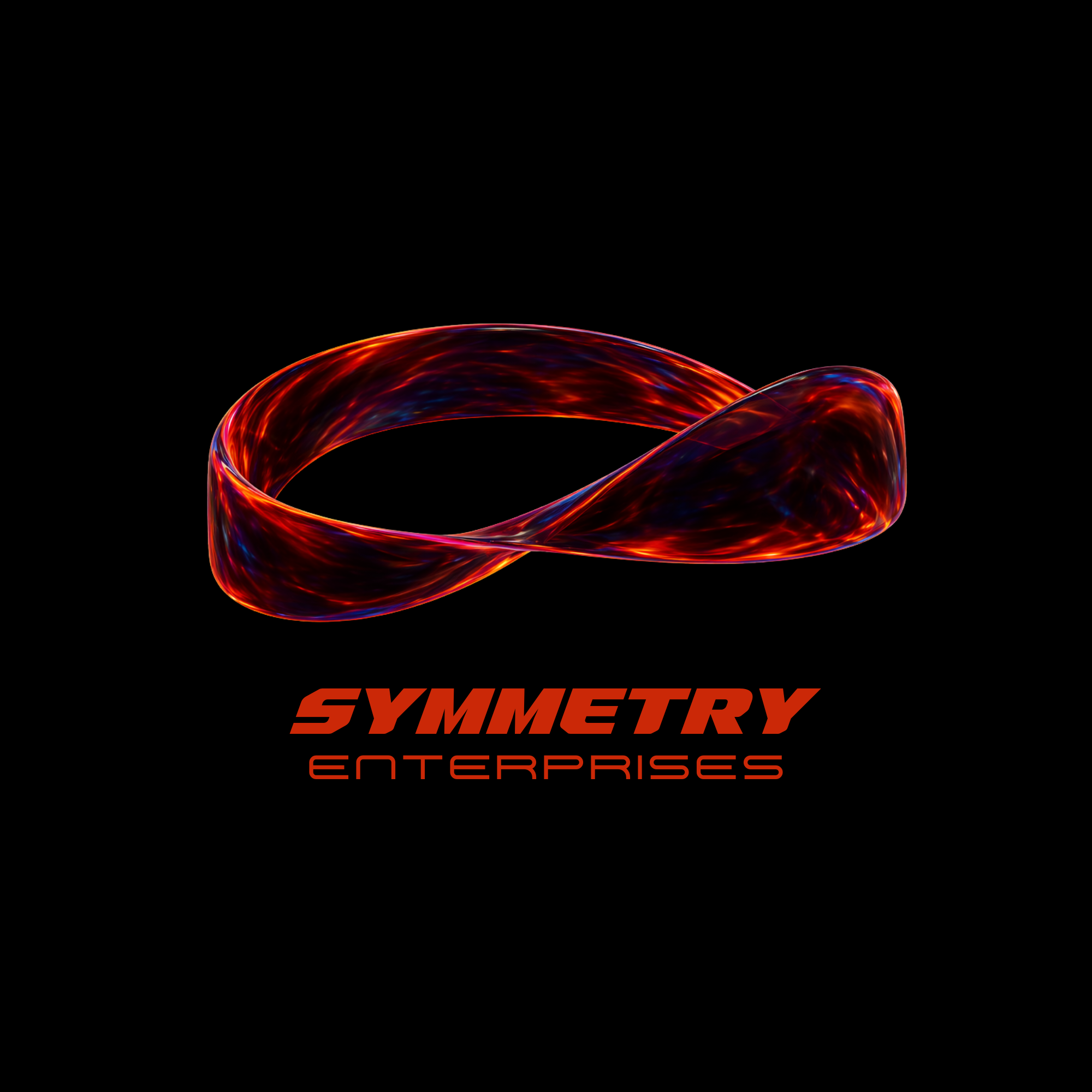 Symmetry