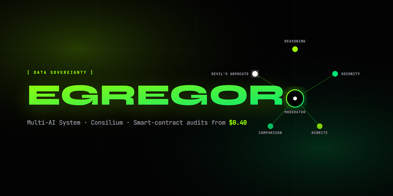 Egregor
