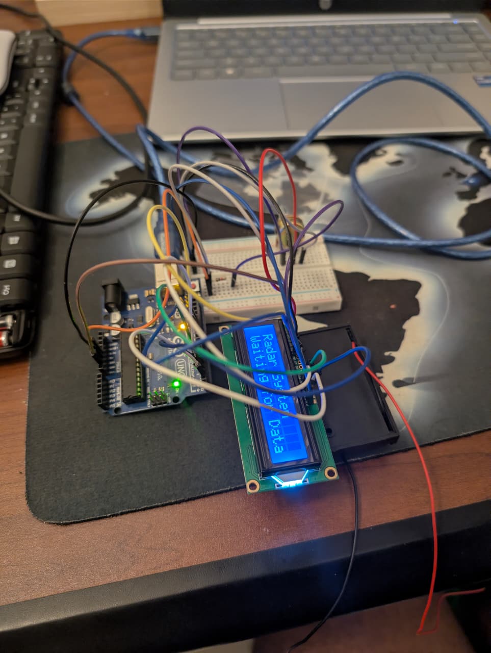 GitHub - sasiruyasith/ADSB-Telemetry-Decoder: A C++ based ADS-B ...