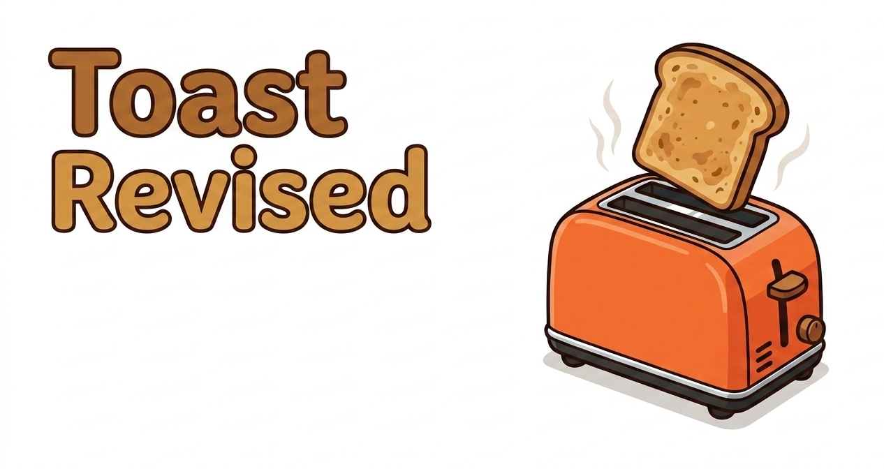 Toast-Revised